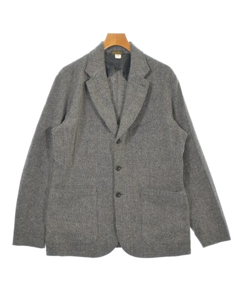 RRL ダブルアールエル ジャケット メンズ 【古着】【中古】