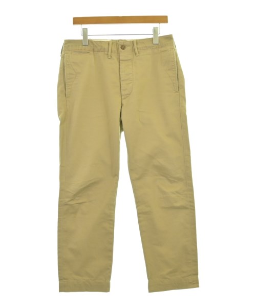 RRL ダブルアールエル チノパン メンズ 【古着】【中古】