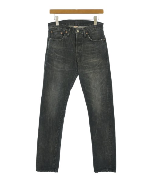 RRL ダブルアールエル デニムパンツ メンズ 【古着】【中古】
