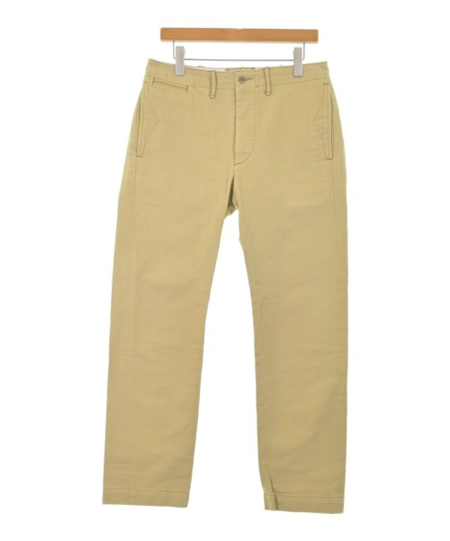 RRL ダブルアールエル チノパン メンズ 【古着】【中古】