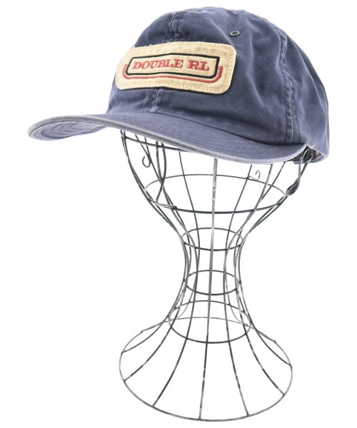 RRL ダブルアールエル キャップ メンズ 【古着】【中古】