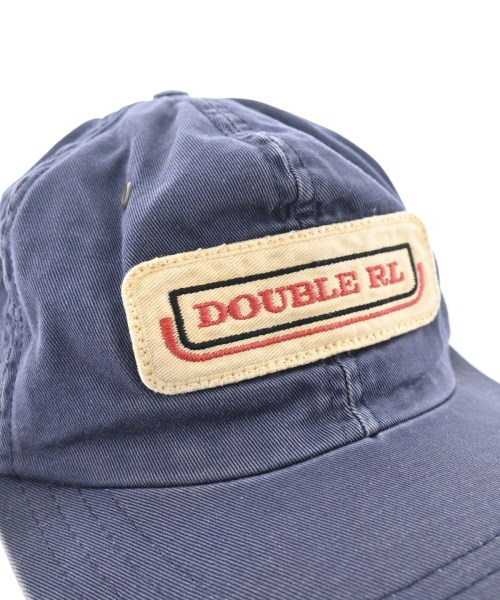 RRL ダブルアールエル キャップ メンズ 【古着】【中古】_2
