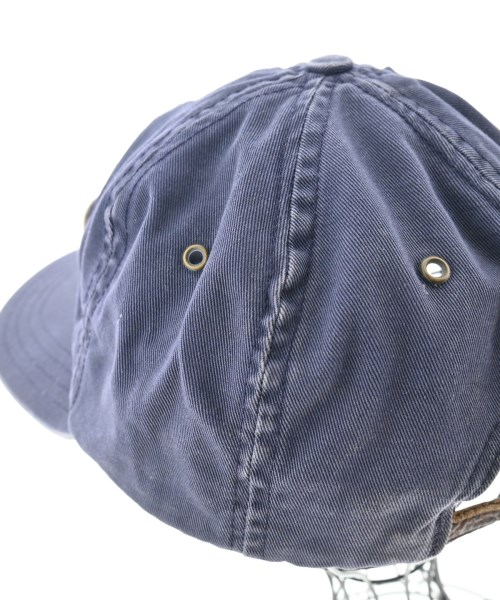 RRL ダブルアールエル キャップ メンズ 【古着】【中古】_3