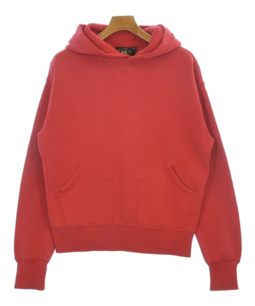 RRL ダブルアールエル パーカー メンズ 【古着】【中古】