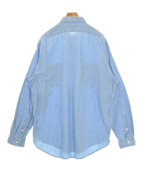 RRL ダブルアールエル カジュアルシャツ メンズ 【古着】【中古】_1