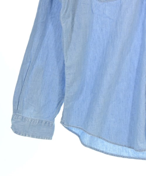 RRL ダブルアールエル カジュアルシャツ メンズ 【古着】【中古】_4