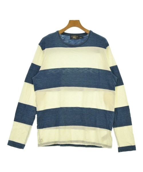RRL ダブルアールエル Tシャツ・カットソー メンズ 【古着】【中古】