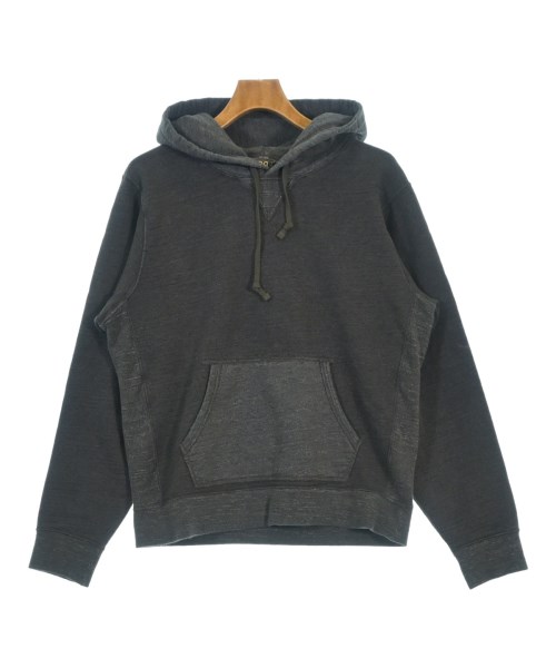 RRL ダブルアールエル パーカー メンズ 【古着】【中古】