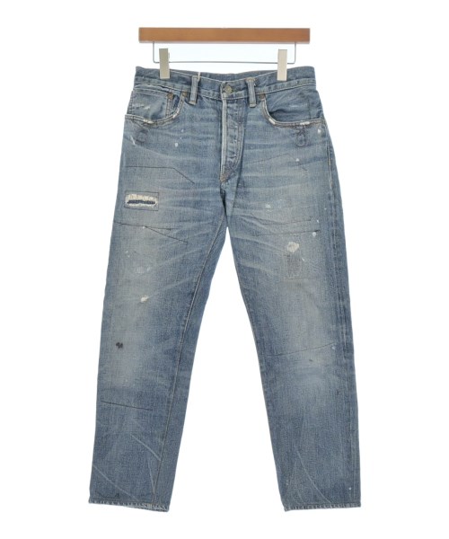RRL ダブルアールエル デニムパンツ メンズ 【古着】【中古】