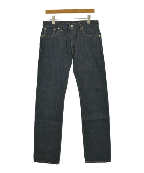RRL ダブルアールエル デニムパンツ メンズ 【古着】【中古】