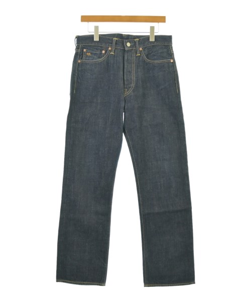 RRL ダブルアールエル デニムパンツ メンズ 【古着】【中古】
