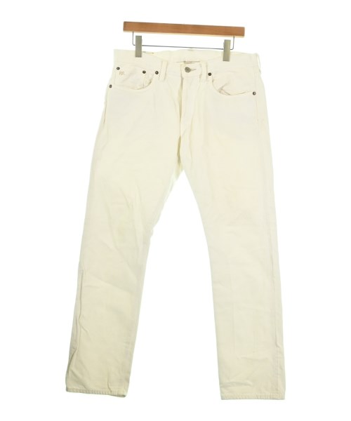 RRL ダブルアールエル デニムパンツ メンズ 【古着】【中古】