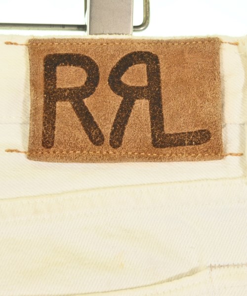 RRL ダブルアールエル デニムパンツ メンズ 【古着】【中古】_2