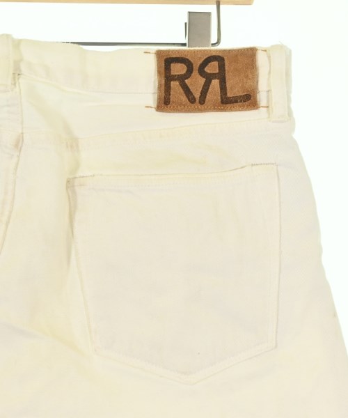 RRL ダブルアールエル デニムパンツ メンズ 【古着】【中古】_4