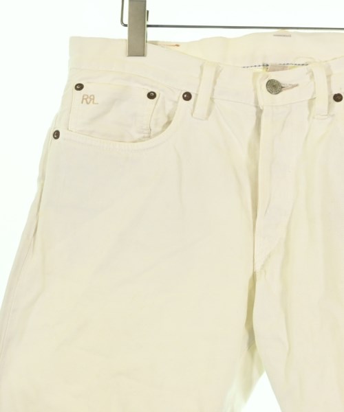 RRL ダブルアールエル デニムパンツ メンズ 【古着】【中古】_5