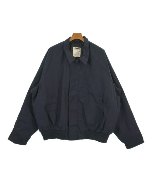 MILITARY ミリタリー ブルゾン（その他） メンズ 【古着】【中古】