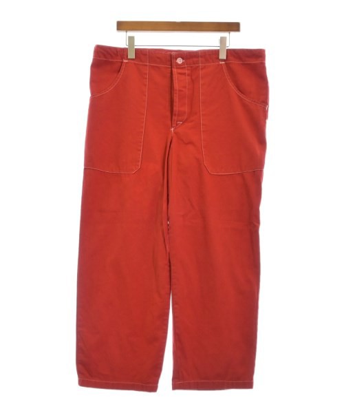 MILITARY ミリタリー チノパン メンズ 【古着】【中古】の通販は