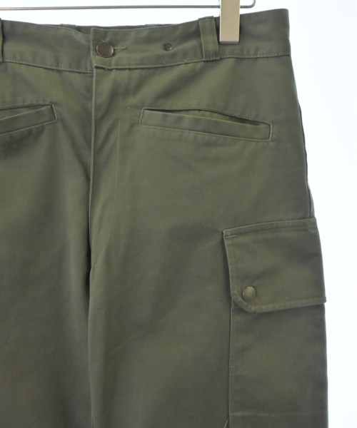 ミリタリー関連 90年代 ドイツ軍 フィールドパンツ ユーロ ミリタリー フレクターカモ