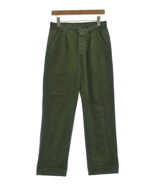 MILITARY ミリタリー パンツ（その他） メンズ 【古着】【中古】の通販は