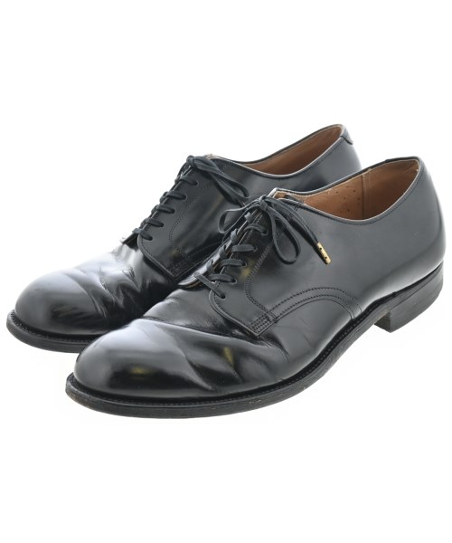 MILITARY ミリタリー ビジネス・ドレスシューズ メンズ 【古着】【中古】