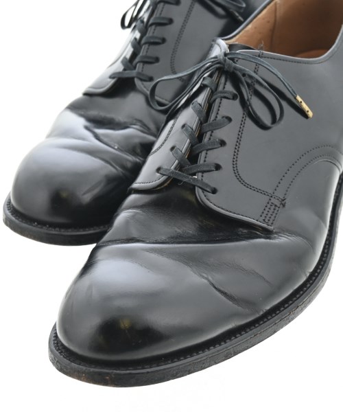MILITARY ミリタリー ビジネス・ドレスシューズ メンズ 【古着】【中古】_4