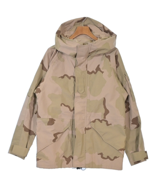 MILITARY ミリタリー ミリタリーブルゾン メンズ 【古着】【中古】