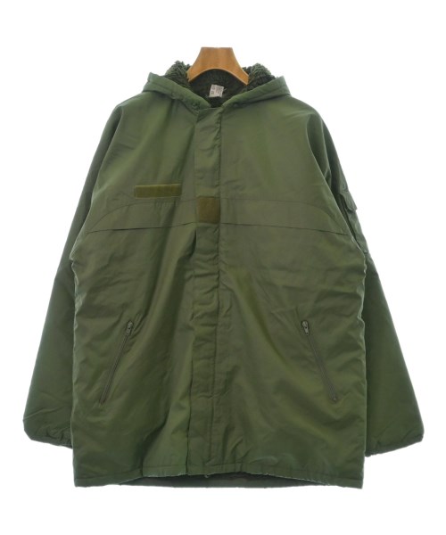 MILITARY ミリタリー ブルゾン（その他） メンズ 【古着】【中古】