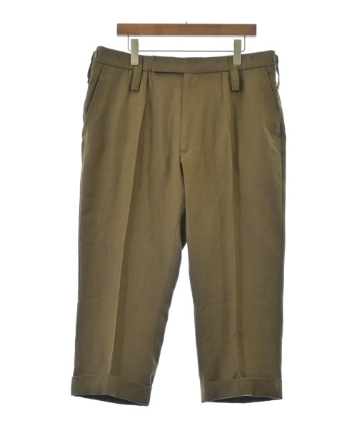 MILITARY ミリタリー スラックス メンズ 【古着】【中古】