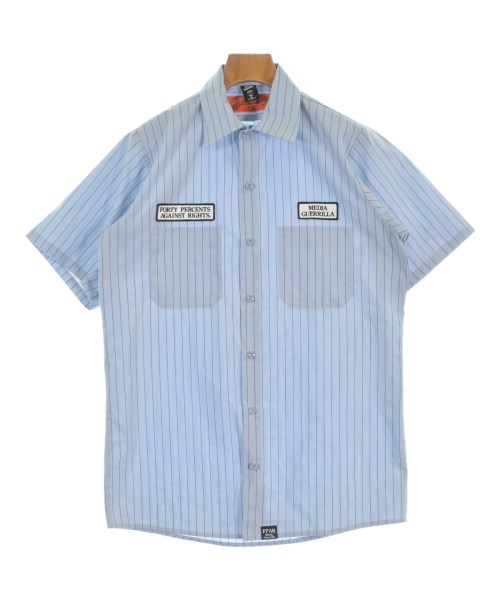 RED KAP レッドキャップ カジュアルシャツ メンズ 【古着】【中古】