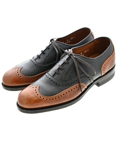 WOLVERINE ウルヴァリン ビジネス・ドレスシューズ メンズ 【古着】【中古】