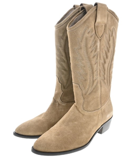 TONY LAMA トニーラマ ブーツ レディース 【古着】【中古】の通販は