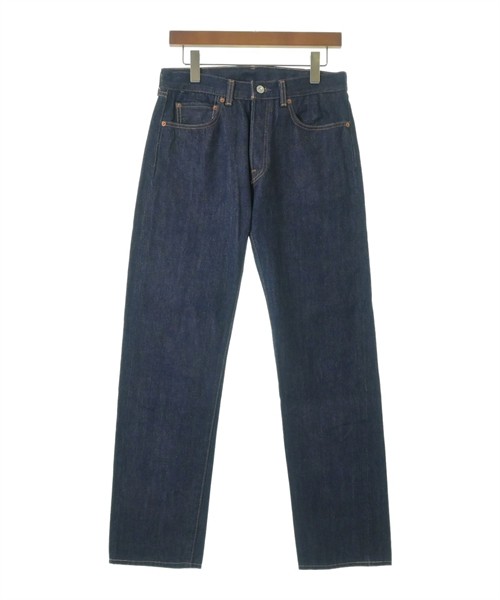 LEVI’S VINTAGE CLOTHING リーバイスヴィンテージクロージング デニムパンツ メンズ 【古着】【中古】