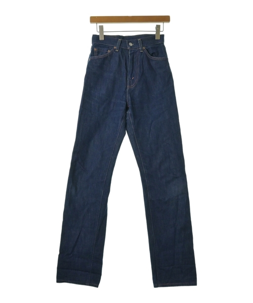 LEVI’S VINTAGE CLOTHING リーバイスヴィンテージクロージング デニムパンツ レディース 【古着】【中古】の通販は 14,800円