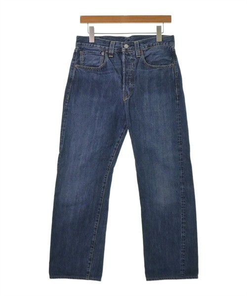 LEVI'S VINTAGE CLOTHING リーバイスヴィンテージクロージング デニムパンツ メンズ 【古着】【中古】の通販はau PAY  マーケット - RAGTAG Online | au PAY マーケット－通販サイト