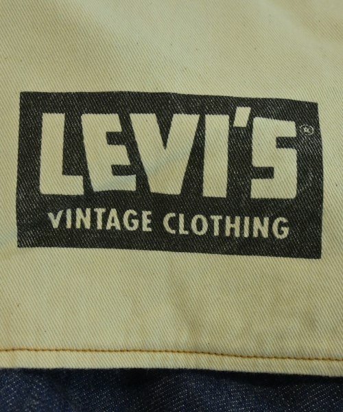 LEVI’S VINTAGE CLOTHING リーバイスヴィンテージクロージング デニムパンツ メンズ 【古着】【中古】_2