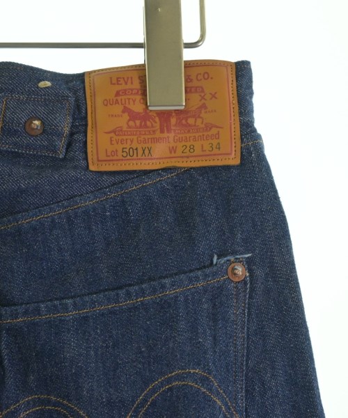 LEVI’S VINTAGE CLOTHING リーバイスヴィンテージクロージング デニムパンツ メンズ 【古着】【中古】_5