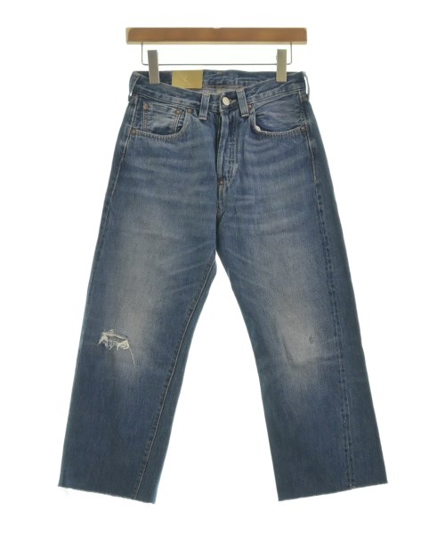LEVI’S VINTAGE CLOTHING リーバイスヴィンテージクロージング デニムパンツ メンズ 【古着】【中古】の通販は