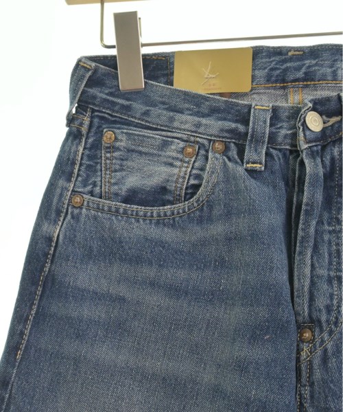 LEVI’S VINTAGE CLOTHING リーバイスヴィンテージクロージング デニムパンツ メンズ 【古着】【中古】の通販は