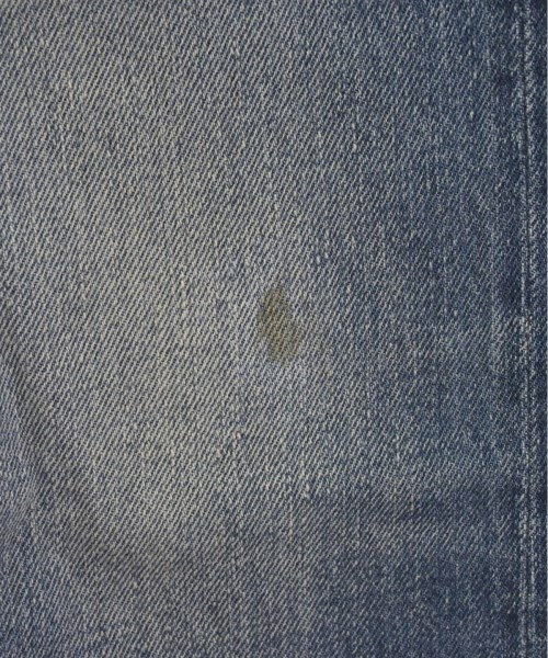 LEVI’S VINTAGE CLOTHING リーバイスヴィンテージクロージング デニムパンツ メンズ 【古着】【中古】の通販は