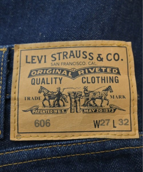 LEVI’S VINTAGE CLOTHING リーバイスヴィンテージクロージング デニムパンツ メンズ 【古着】【中古】_2
