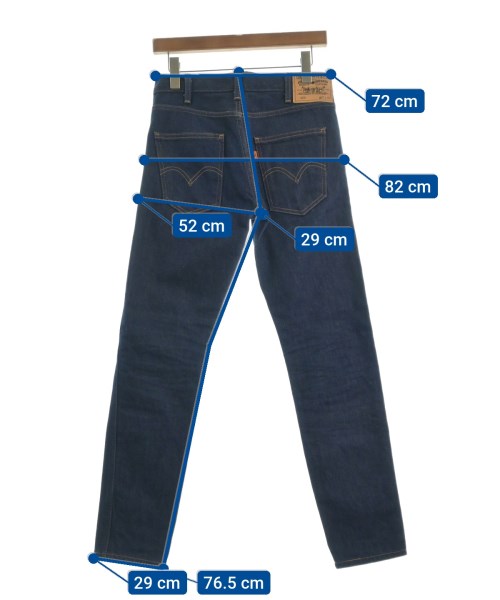 LEVI’S VINTAGE CLOTHING リーバイスヴィンテージクロージング デニムパンツ メンズ 【古着】【中古】_6