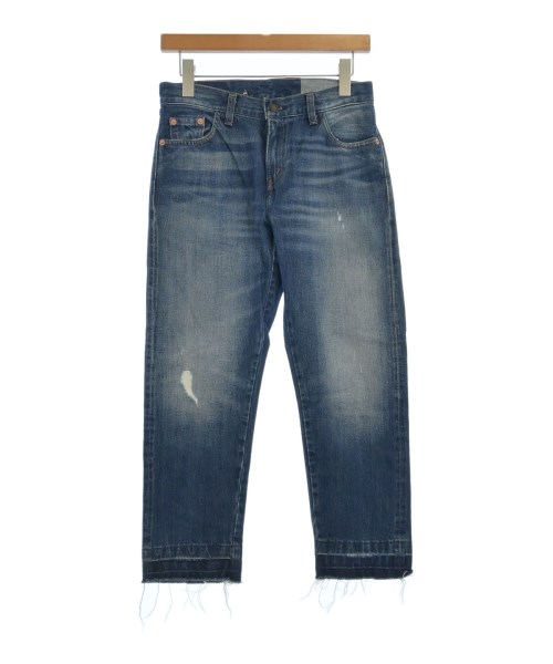 LEVI’S VINTAGE CLOTHING リーバイスヴィンテージクロージング デニムパンツ レディース 【古着】【中古】