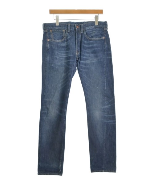 LEVI’S VINTAGE CLOTHING リーバイスヴィンテージクロージング デニムパンツ メンズ 【古着】【中古】