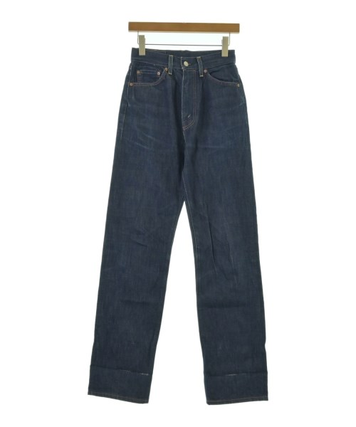 LEVI’S VINTAGE CLOTHING リーバイスヴィンテージクロージング デニムパンツ レディース 【古着】【中古】