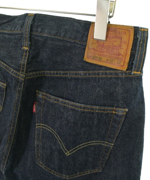 LEVI’S VINTAGE CLOTHING リーバイスヴィンテージクロージング ショートパンツ メンズ 【古着】【中古】_4