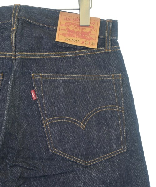 LEVI’S VINTAGE CLOTHING リーバイスヴィンテージクロージング デニムパンツ メンズ 【古着】【中古】_5