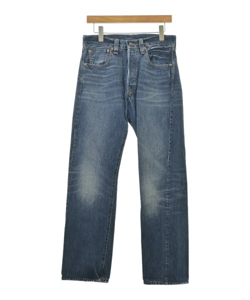 LEVI’S VINTAGE CLOTHING リーバイスヴィンテージクロージング デニムパンツ メンズ 【古着】【中古】