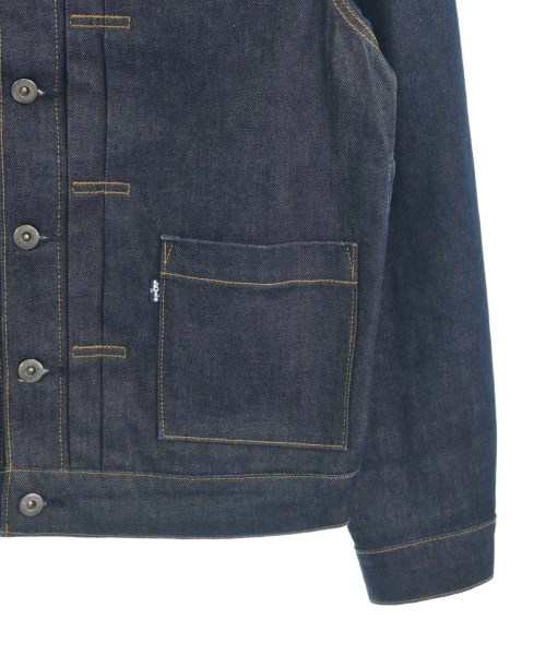 LEVI'S MADE&CRAFTED リーバイスメイドアンドクラフテッド デニム