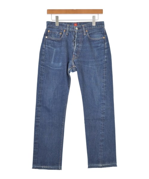 RESOLUTE リゾルト デニムパンツ メンズ 【古着】【中古】
