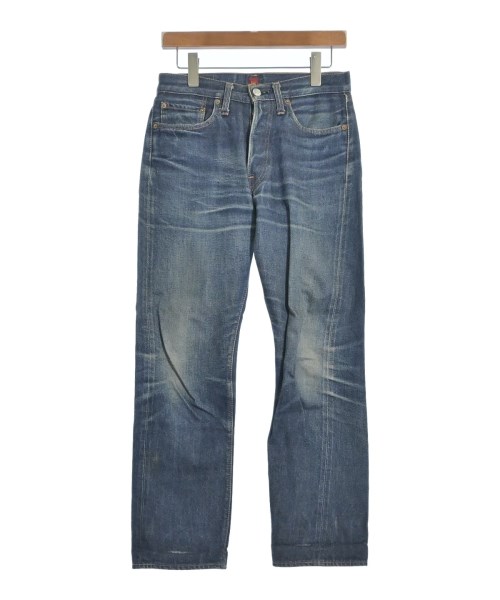 RESOLUTE リゾルト デニムパンツ メンズ 【古着】【中古】